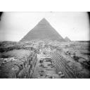 Site: Giza; View: G 4350