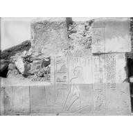 Site: Giza; View: Isis Temple