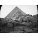 Site: Giza; View: G 7100 Pt i, G 7100 Pt ii, G 7130-7140, G 7150, G 7143