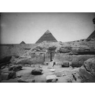 Site: Giza; View: G 7550