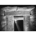 Site: Giza; View: Service tomb 6