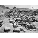 Site: Giza; View: S 42, Mastaba III