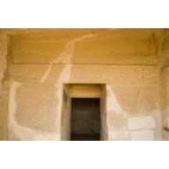 Site: Giza; View: Wepemnefret