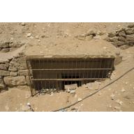 Site: Giza; View: Washptah