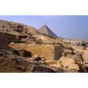 Site: Giza; View: South Giza