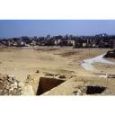 Site: Giza; View: South Giza