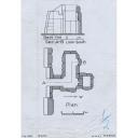 G 2150, Plan and section