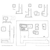 G 2091, Plan and sections