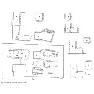 G 2086, Plans and sections