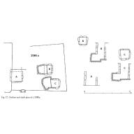 G 2086, Plans and sections 