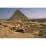 Site: Giza; View: Khufu pyramid