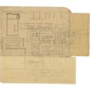 Plan of Cemetery G 1100