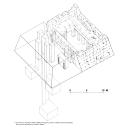 G 6040, Axonometric drawing