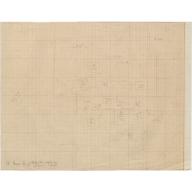 Plan of Cemetery G 4000, area S of G 4610 and G 4710