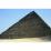 Site: Giza; View: Khufu Pyramid