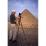 Site: Giza; View: G 2000, Khufu pyramid