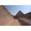 Site: Giza; View: G 2135, G 2155, Nefer III