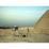 Site: Giza; View: G 2100-I, Khufu pyramid