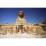 Site: Giza; View: Sphinx