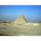 Site: Giza; View: Khufu pyramid