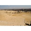 Site: Giza; View: Sphinx