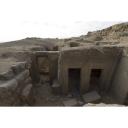 Site: Giza; View: G 7710, Sensnefru