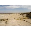 Site: Giza; View: Khufu pyramid