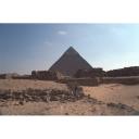 Site: Giza; View: G 2100-II, D 118, G 4560, G 4460
