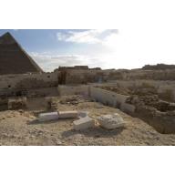 Site: Giza; View: D 9, D 11, D11A, D 12, D 46, D 65