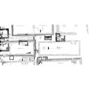 Plan of cemetery G 7000: portions of G 7332 through G 7550