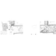 Plan of cemetery G 7000: street G 7000 between G I-a and G I-b and G 7110-7120