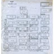 Plan of cemetery G 4000