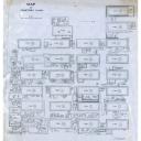 Plan of cemetery G 4000