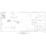 Plan of cemetery G 7000: street G 7000, area of G 7000 X, Hetepheres, G 7101, Khufu Causeway, G I-a