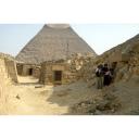 Site: Giza; View: G 2140, G 2136