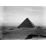 Site: Giza; View: Khufu pyramid