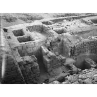 Site: Giza; View: G 1452+1453, G 1454+1455, G 1456