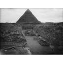 Site: Giza; View: G 2120, G 2140, G 2121