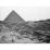 Site: Giza; View: G 1209, G 1207, G 1205, G 1203
