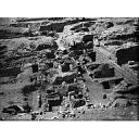Site: Giza; View: G 5270, S 385/386, S 384, S 382/383, S 381, S 370, S 369, S 368, G 5170, G 5070, Khufuseneb [II], Khufuseneb [I], S 371/374, S 375/391, S 450/490